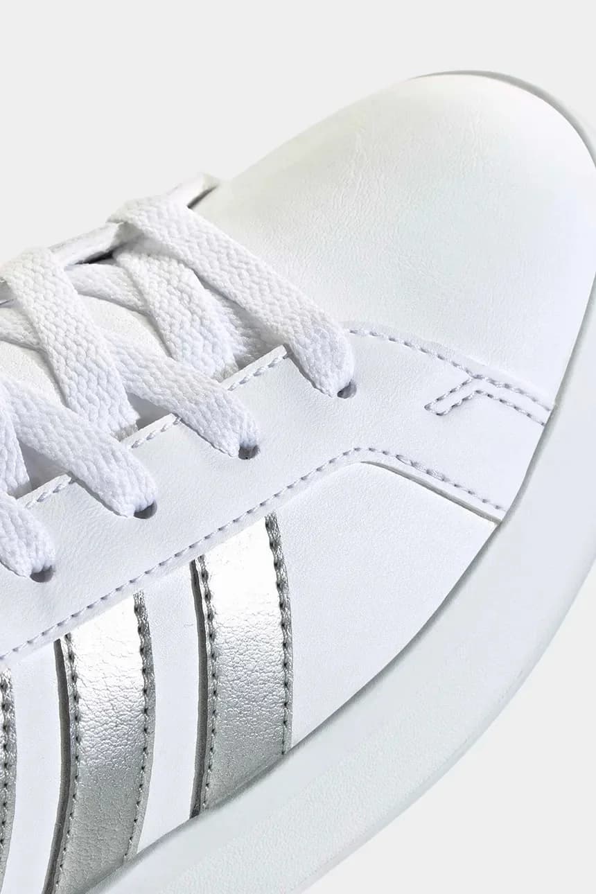 Детские кроссовки GRAND COURT 3.0 - фото 8