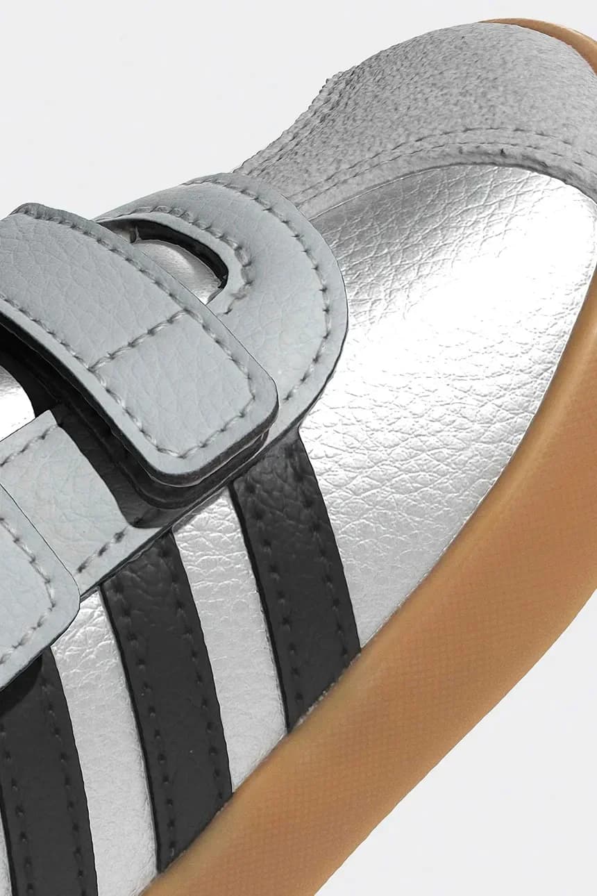 Детские кроссовки VL COURT 3.0 - фото 7