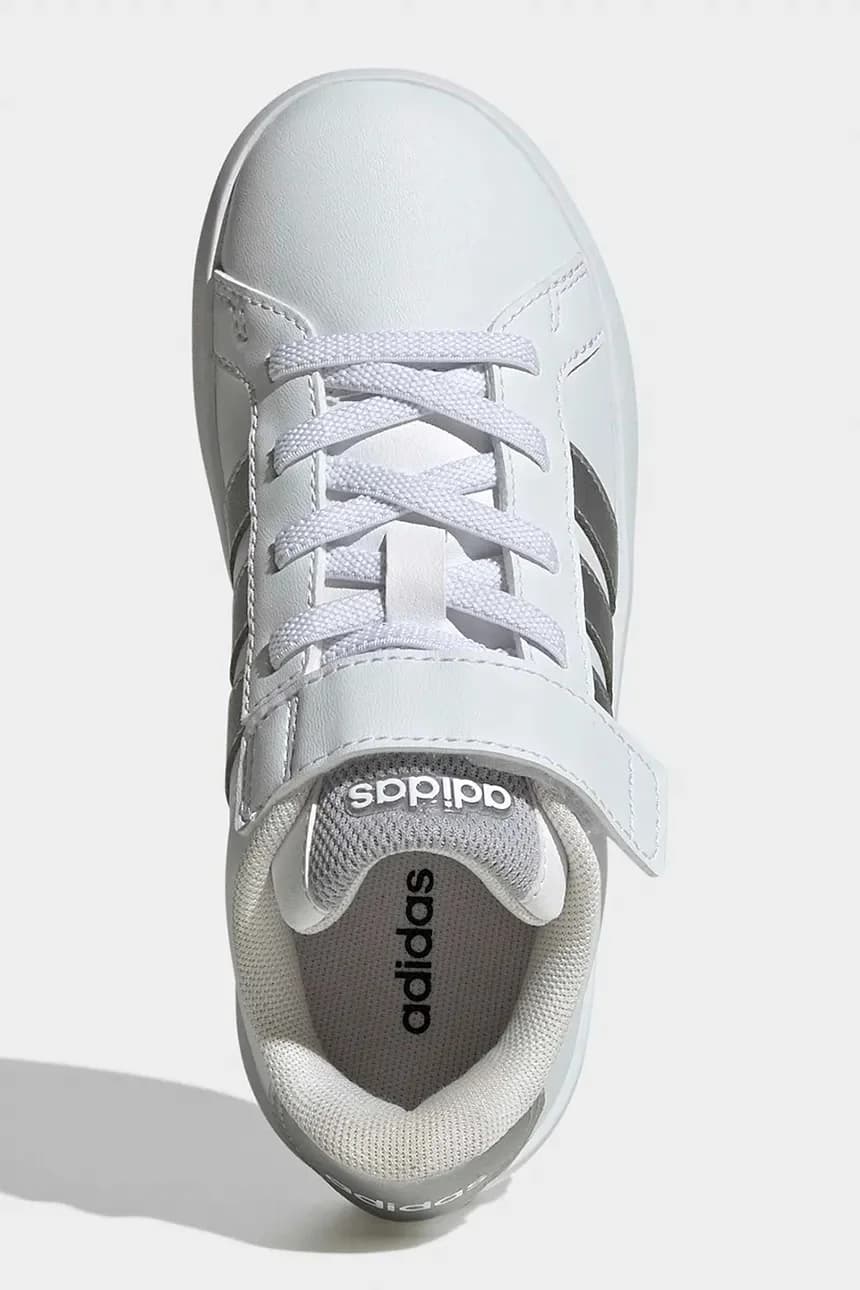 Детские кроссовки GRAND COURT 3.0 - фото 5