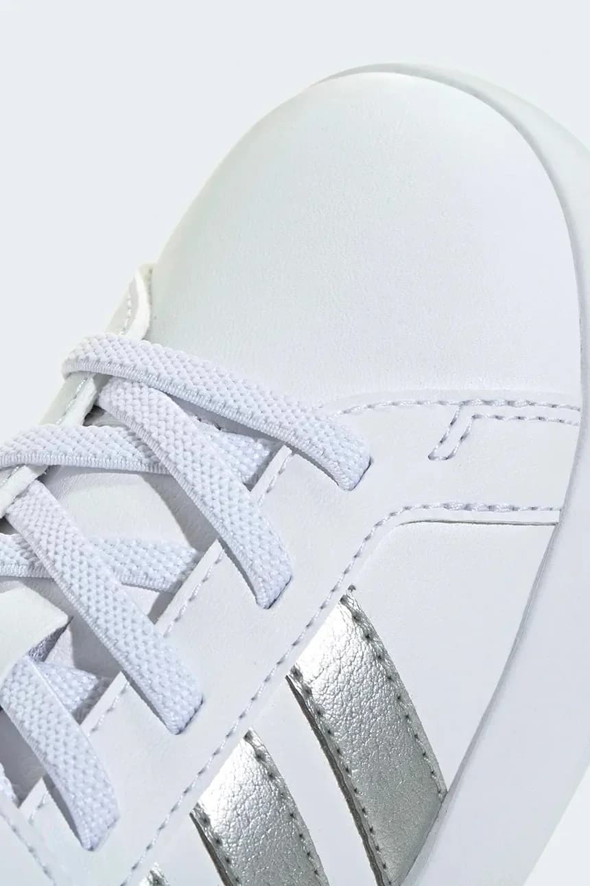 Детские кроссовки GRAND COURT 3.0 - фото 7