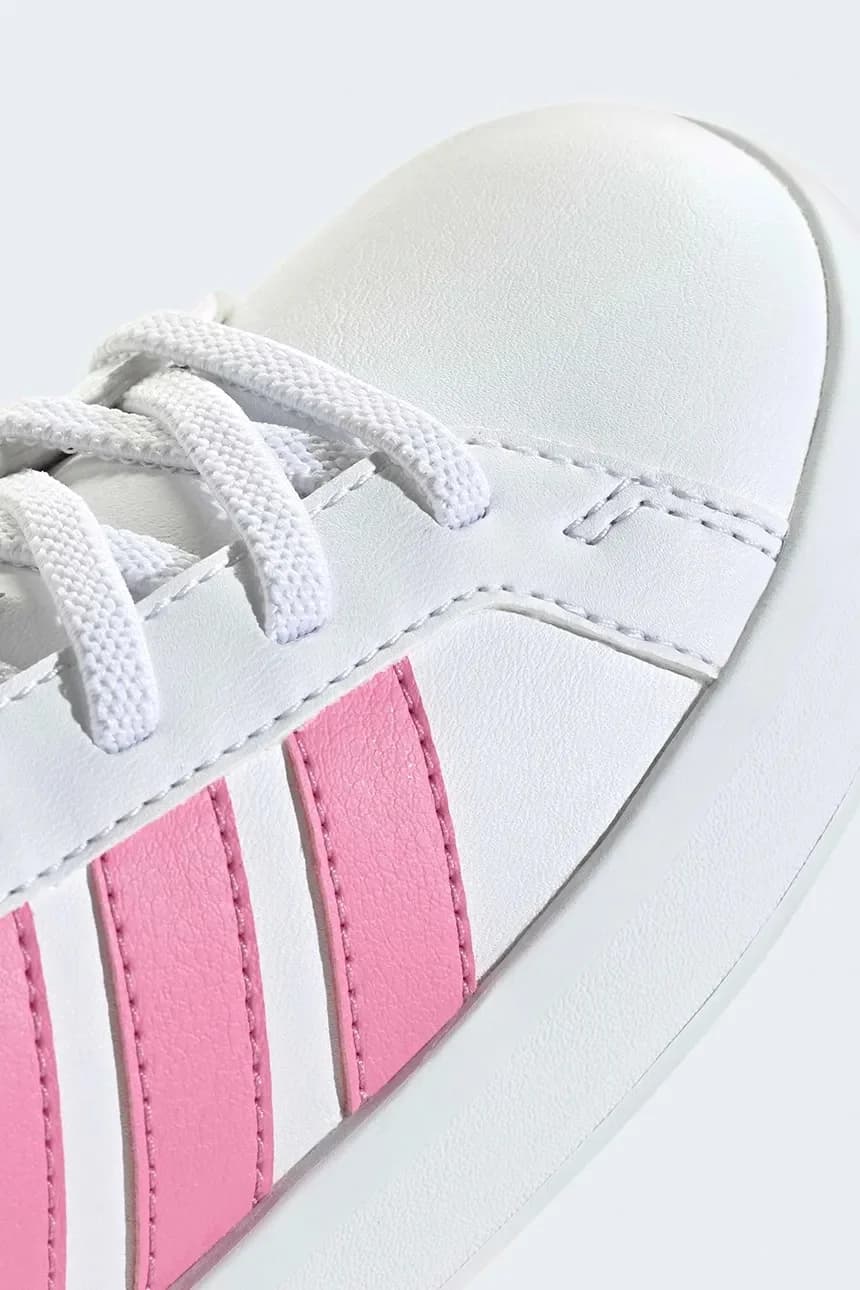 Детские кроссовки GRAND COURT 3.0 - фото 8