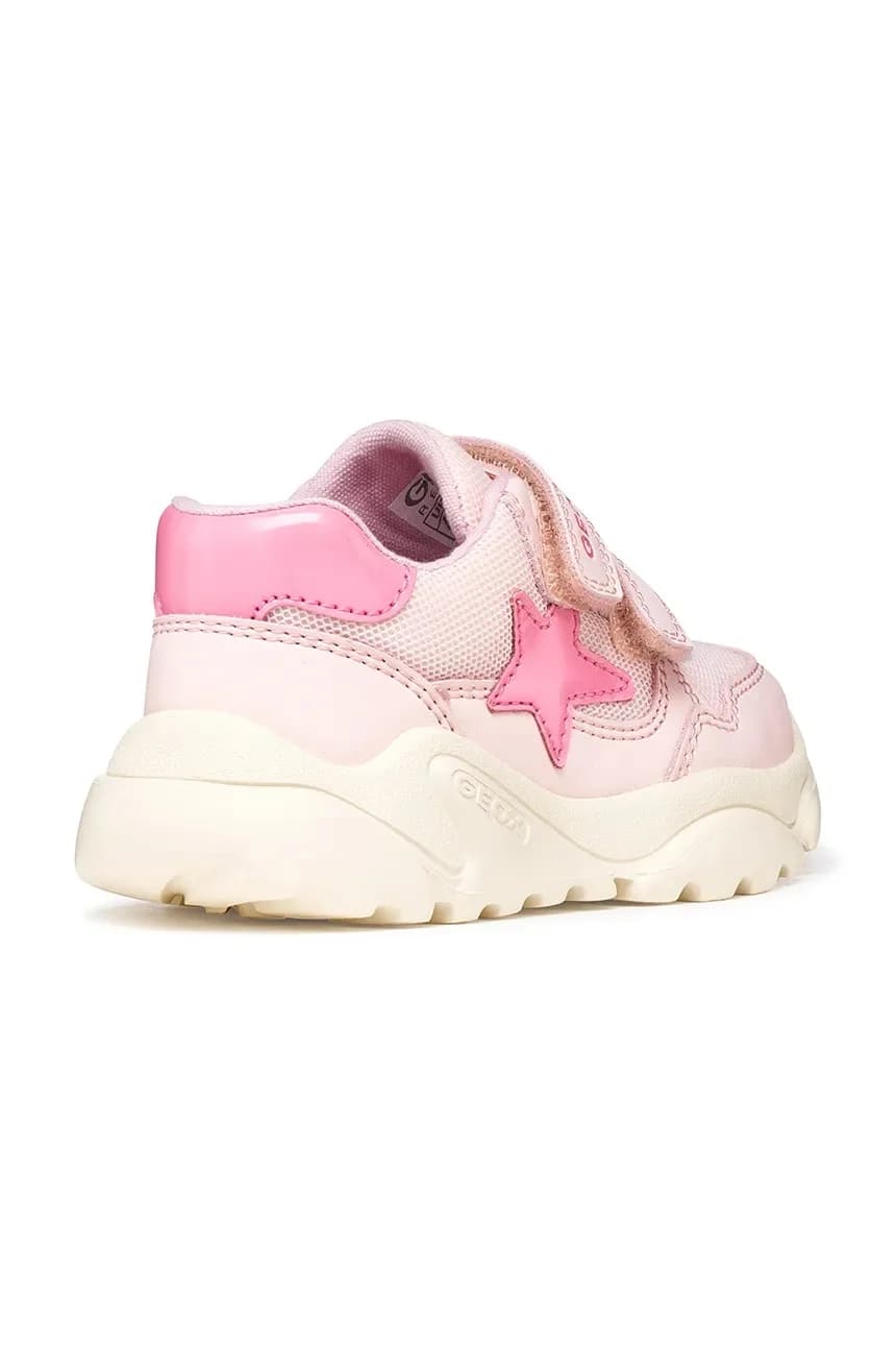 Детские кроссовки CIUFCIUF - фото 3