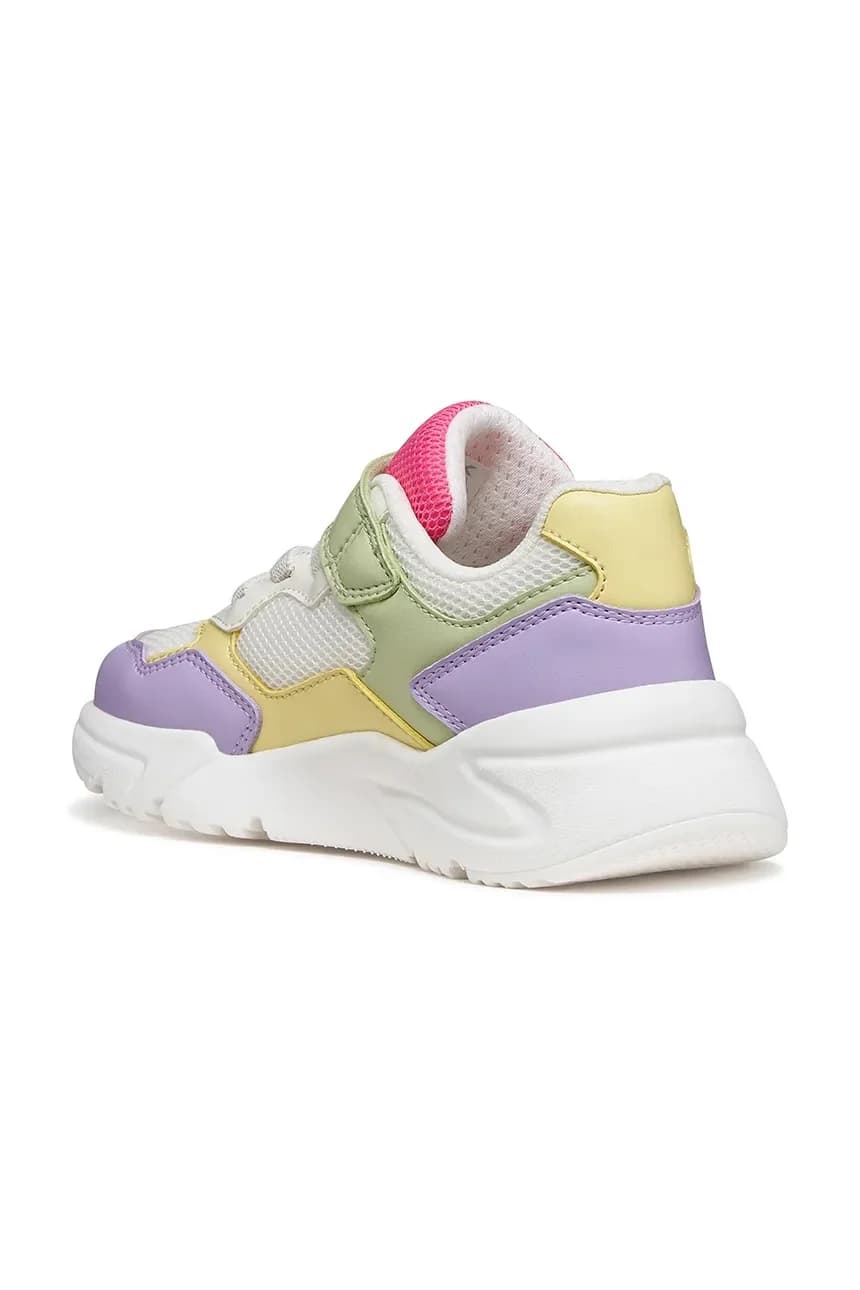 Детские кроссовки LOFTUS - фото 4