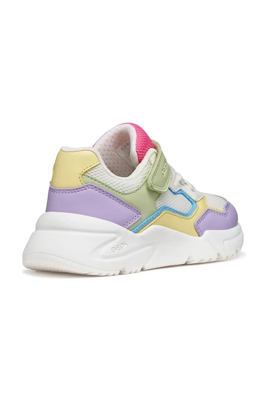 Детские кроссовки LOFTUS - фото 3