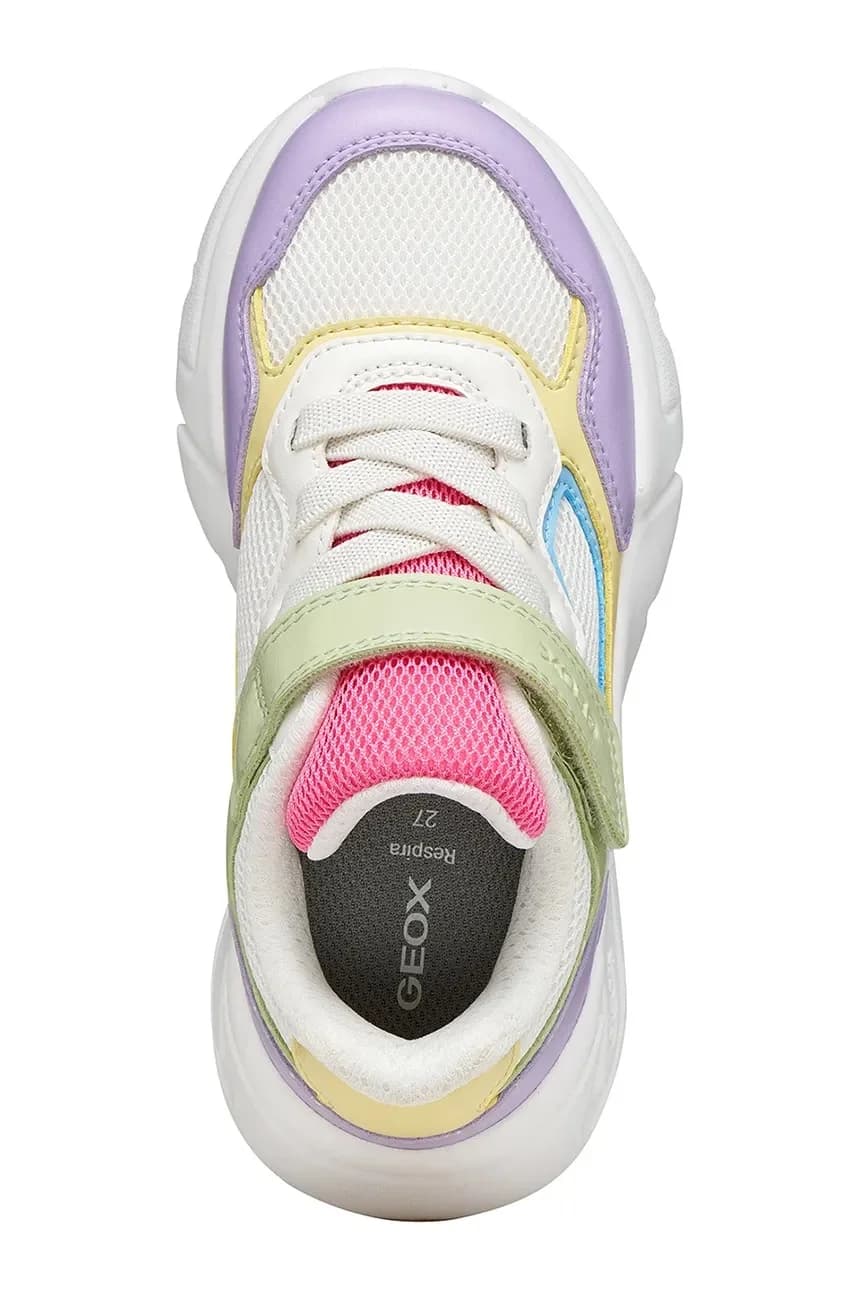 Детские кроссовки LOFTUS - фото 5