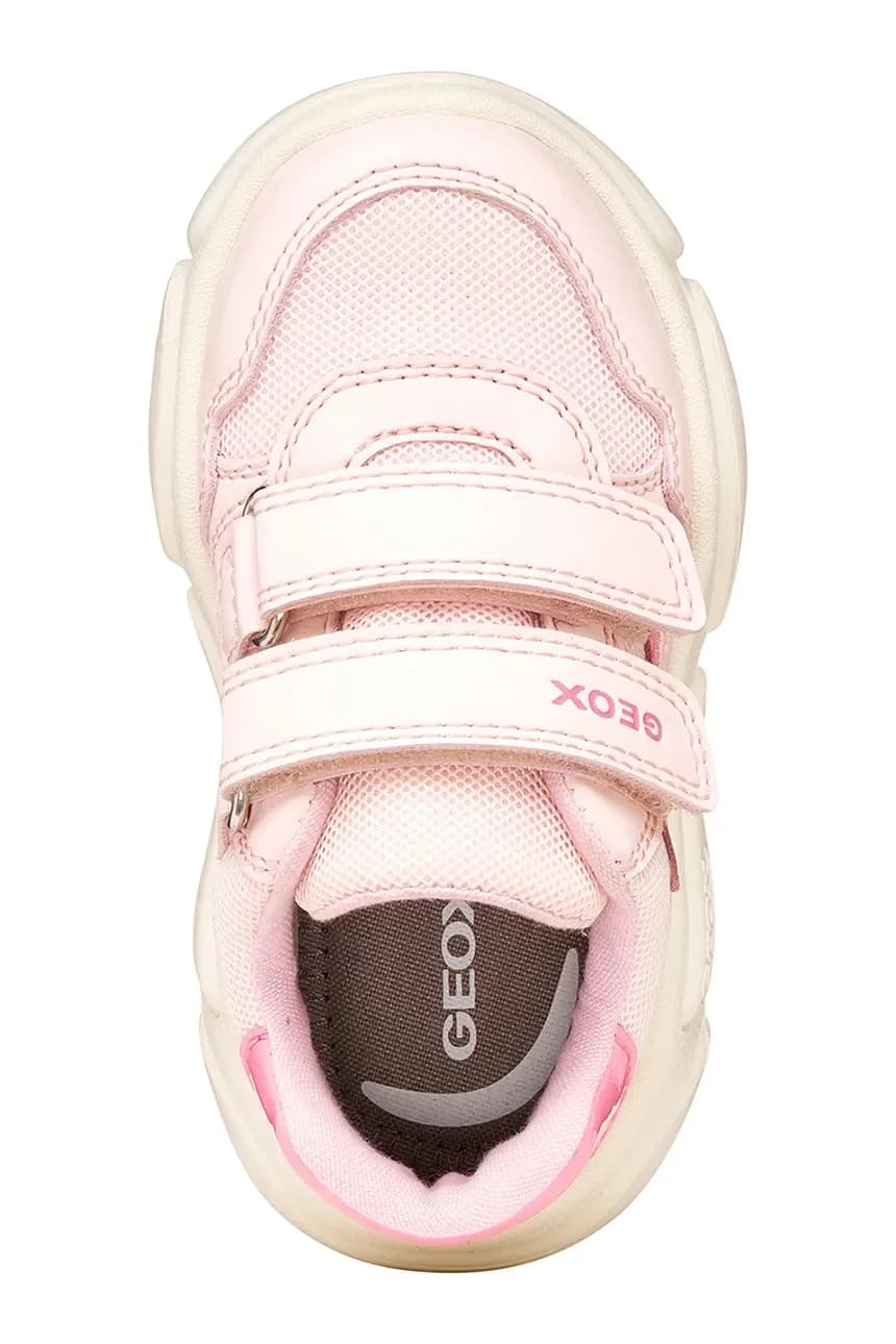 Детские кроссовки CIUFCIUF - фото 5