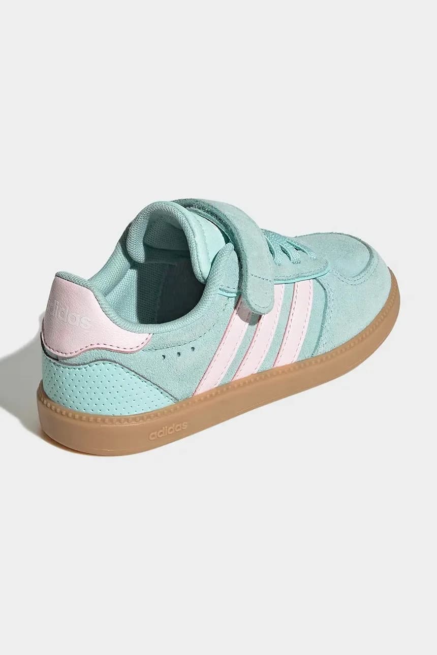 Детские кроссовки BREAKNET SLEEK - фото 3