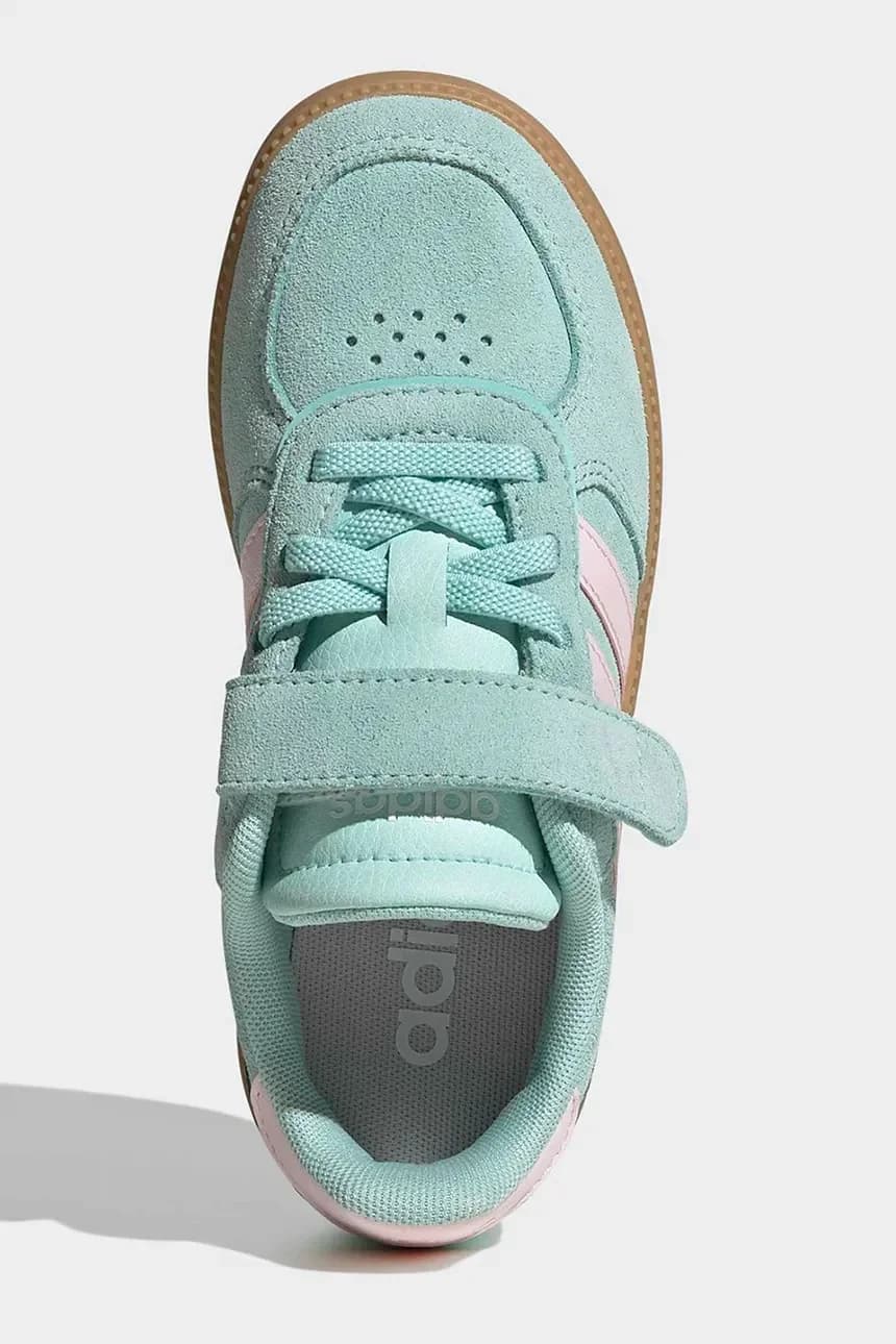 Детские кроссовки BREAKNET SLEEK - фото 5