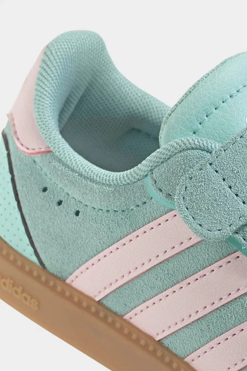 Детские кроссовки BREAKNET SLEEK - фото 8