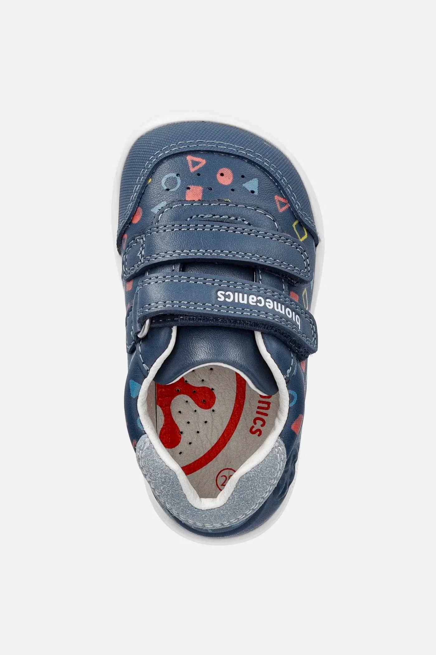 Детские кроссовки - фото 4