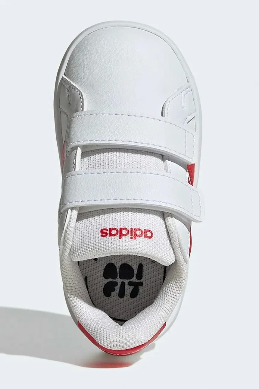 Детские кроссовки GRAND COURT 3.0 - фото 5