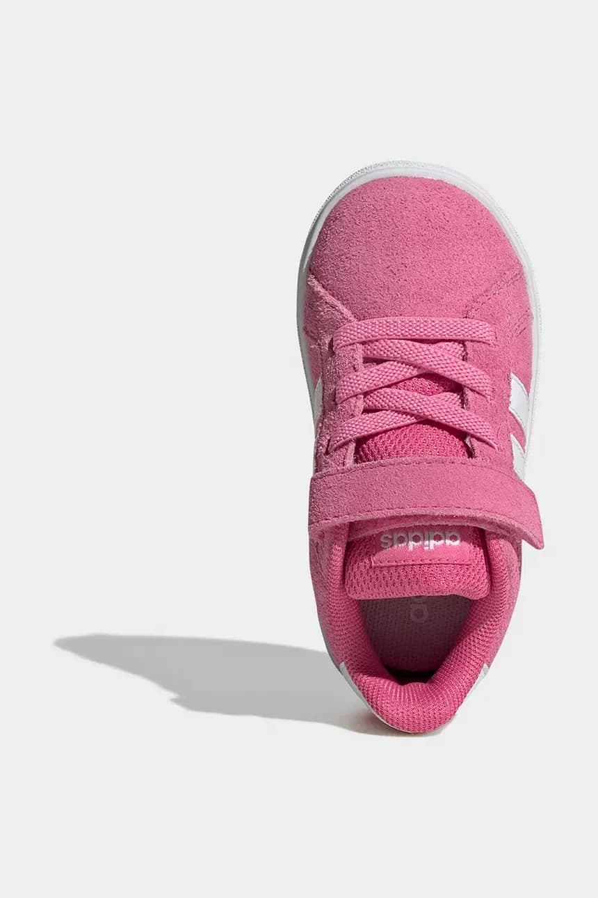 детские кроссовки GRAND COURT 00s - фото 5