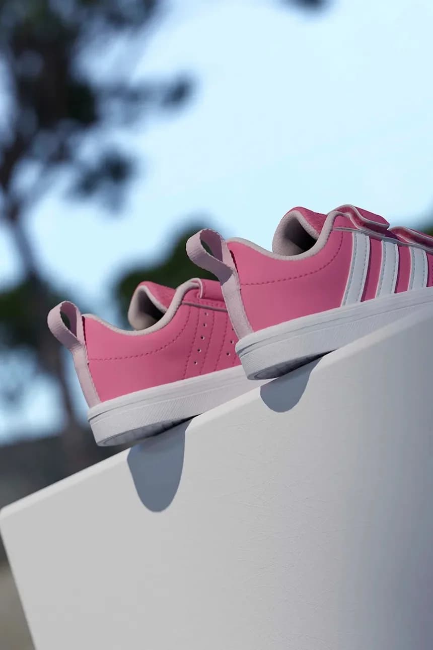 Детские кроссовки VS PACE 2.0 - фото 11