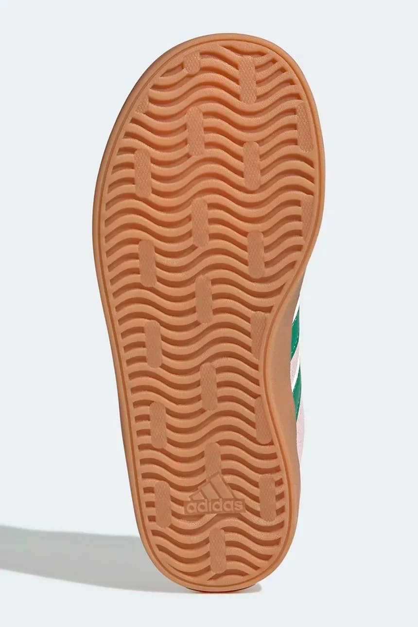 Детские замшевые кроссовки VL COURT 3.0 - фото 6