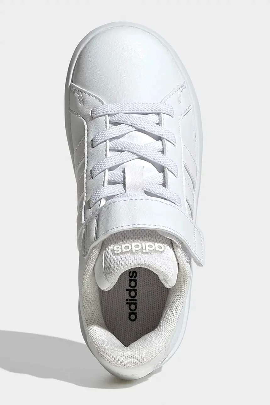 Детские кроссовки GRAND COURT 3.0 - фото 5