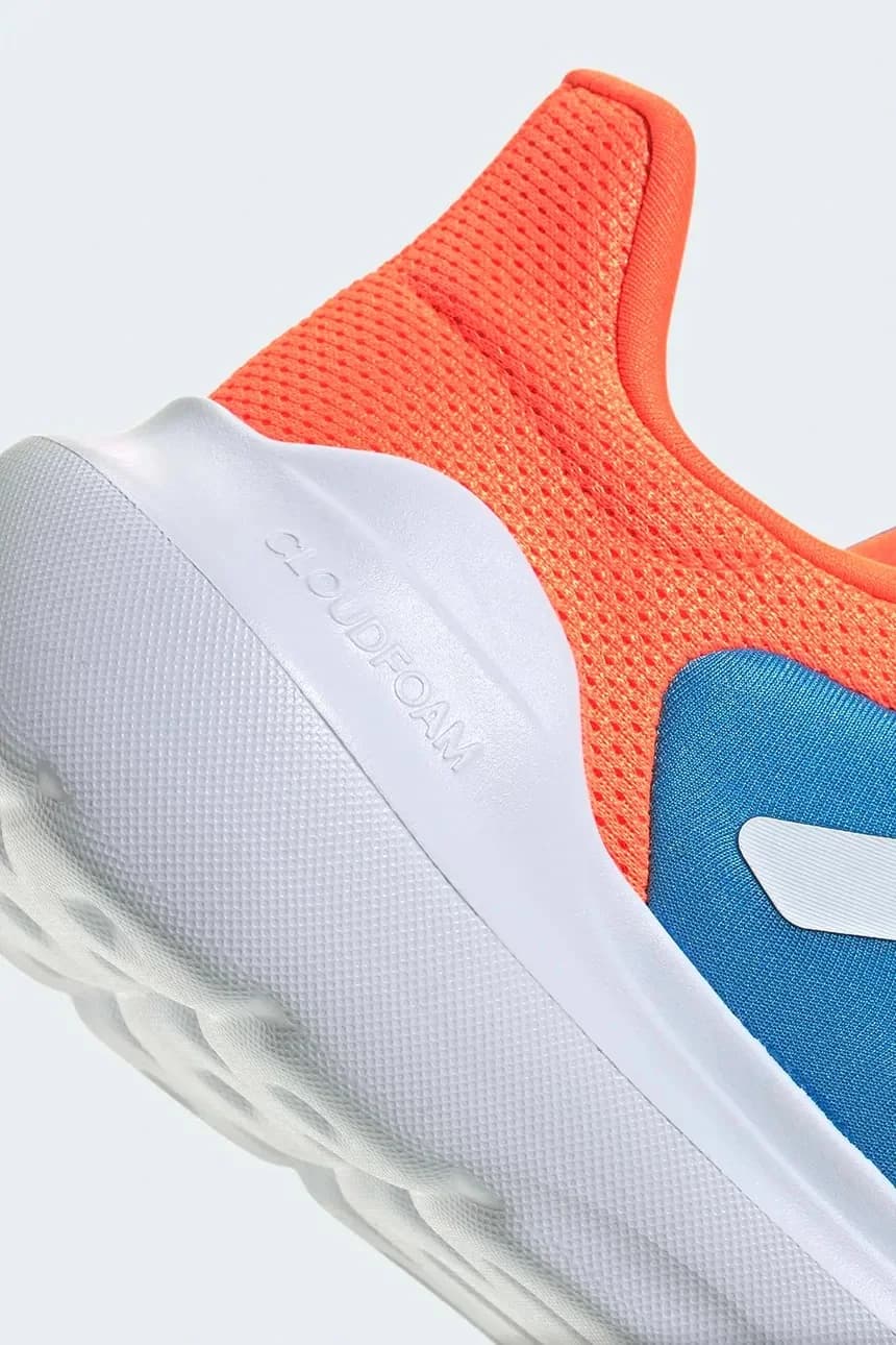 Детские кроссовки Tensaur Run 3.0 - фото 8