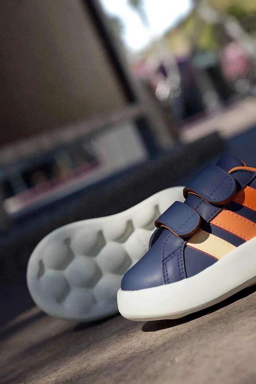 детские кроссовки GRAND COURT MICKEY - фото 12