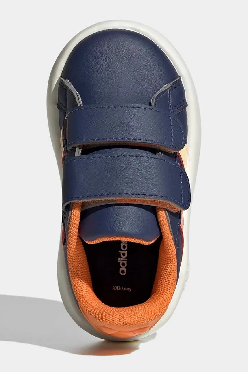 детские кроссовки GRAND COURT MICKEY - фото 5