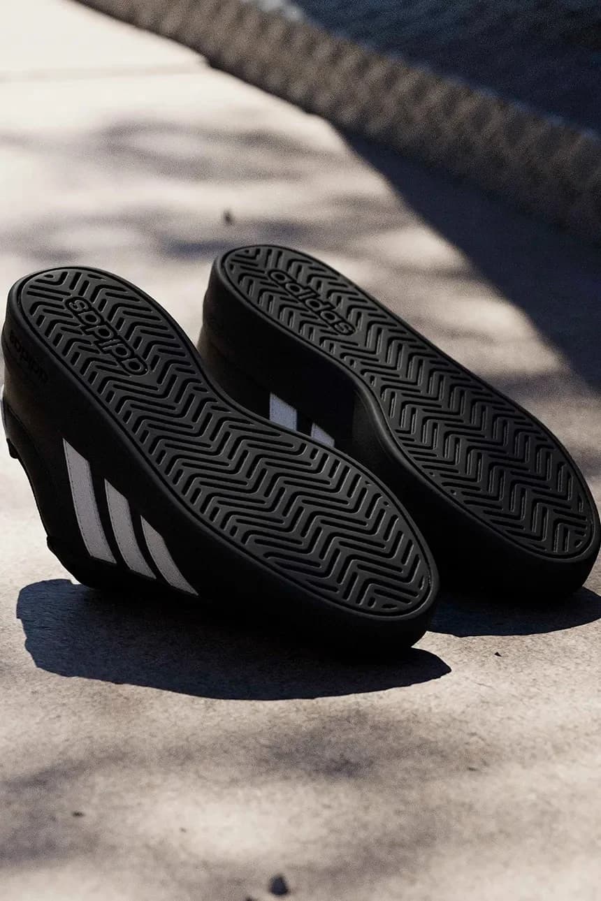 Детские кроссовки GRAND COURT 3.0 - фото 11