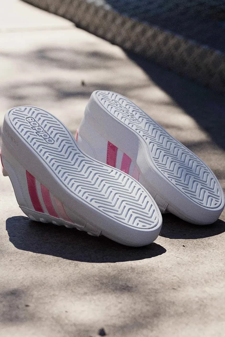 Детские кроссовки GRAND COURT 3.0 - фото 11