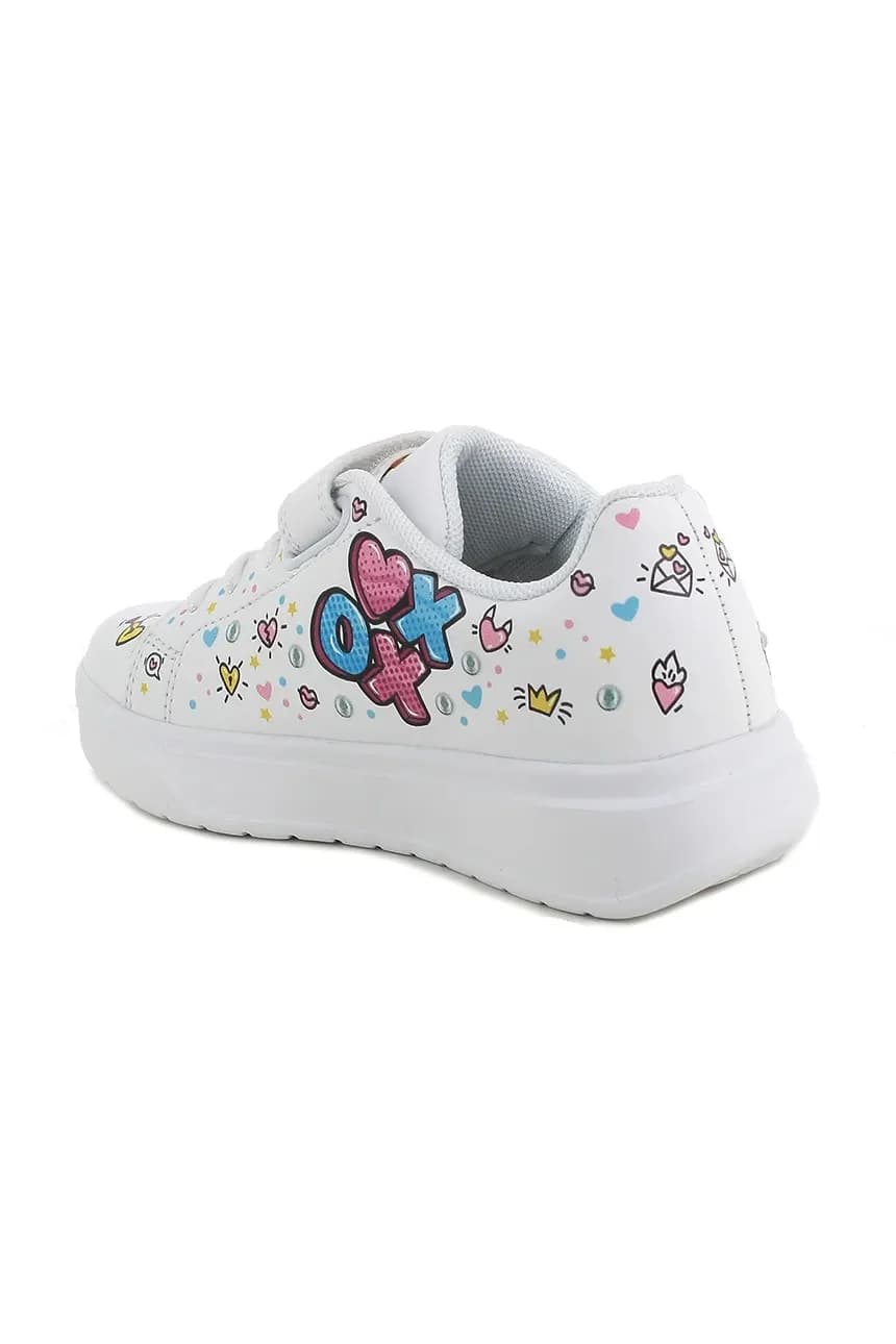 Детские кроссовки - фото 3