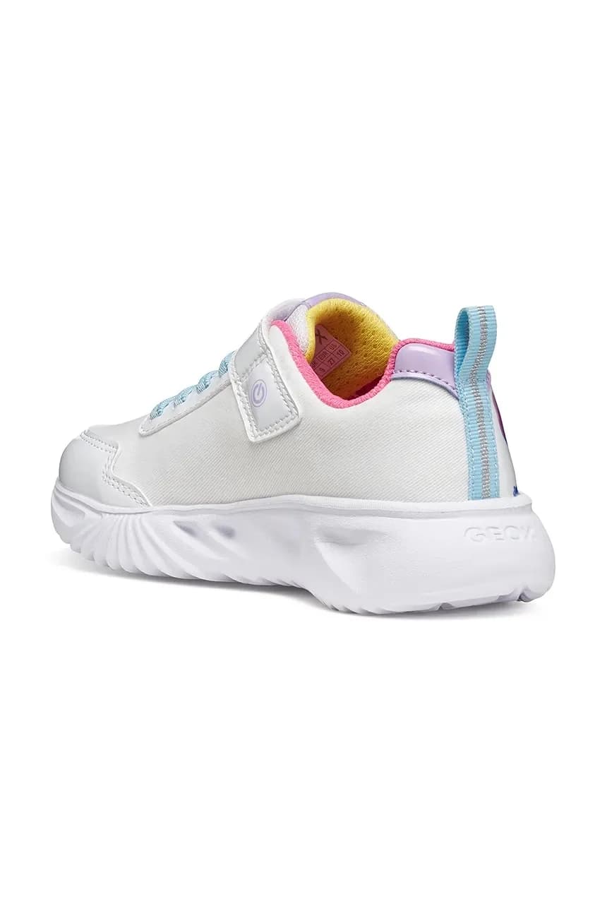 детские кроссовки ASSISTER - фото 5