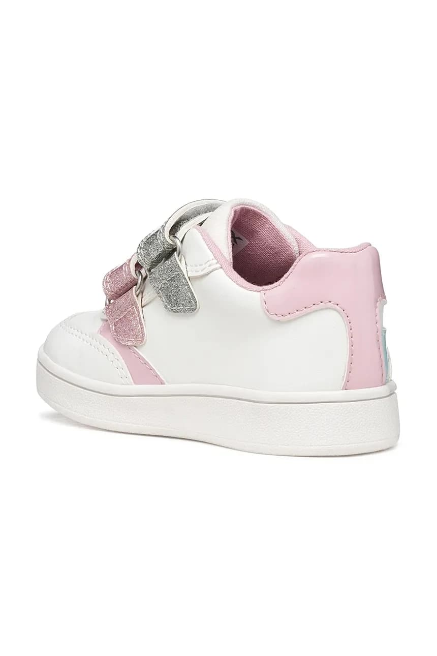 ЭКЛИПЕР детские кроссовки - фото 4