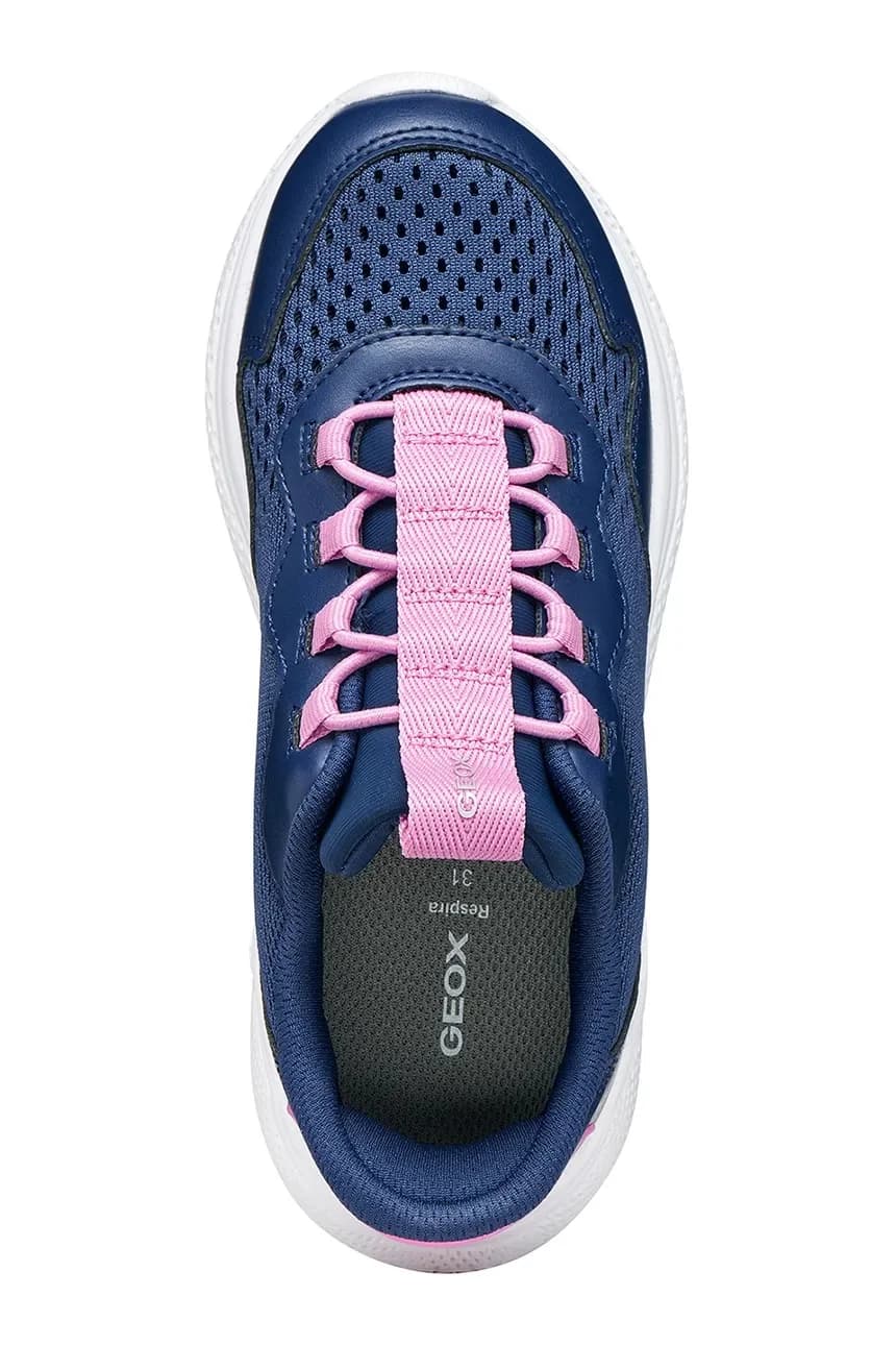 Детские кроссовки SPRINTYE FAST IN - фото 5