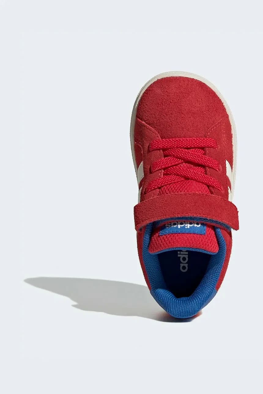 детские кроссовки GRAND COURT 00s - фото 5