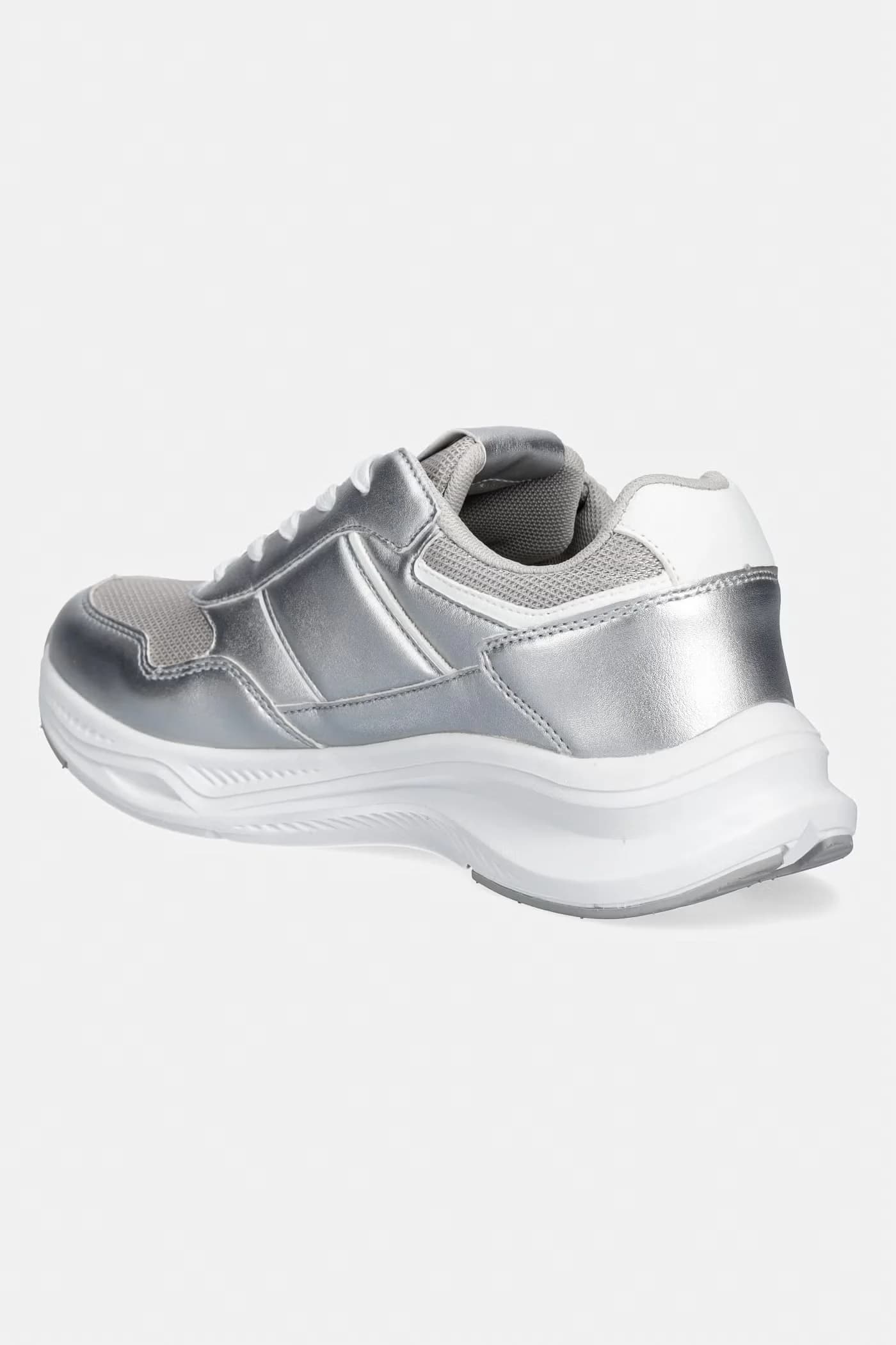 Детские кроссовки - фото 3