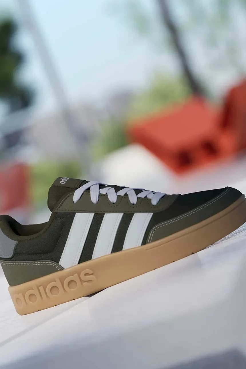 детские кроссовки BREAKBASE - фото 9