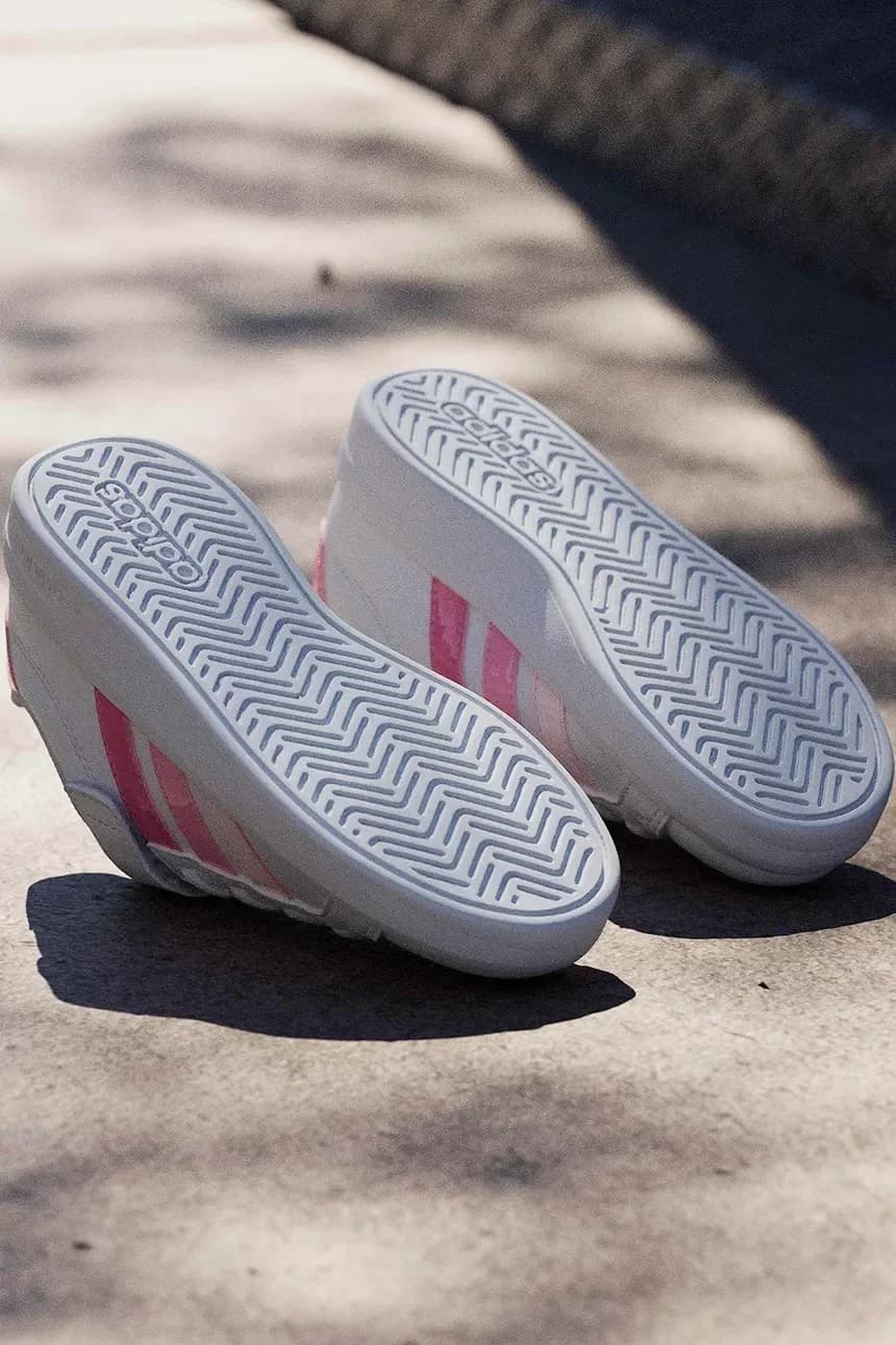 Детские кроссовки GRAND COURT 3.0 - фото 11