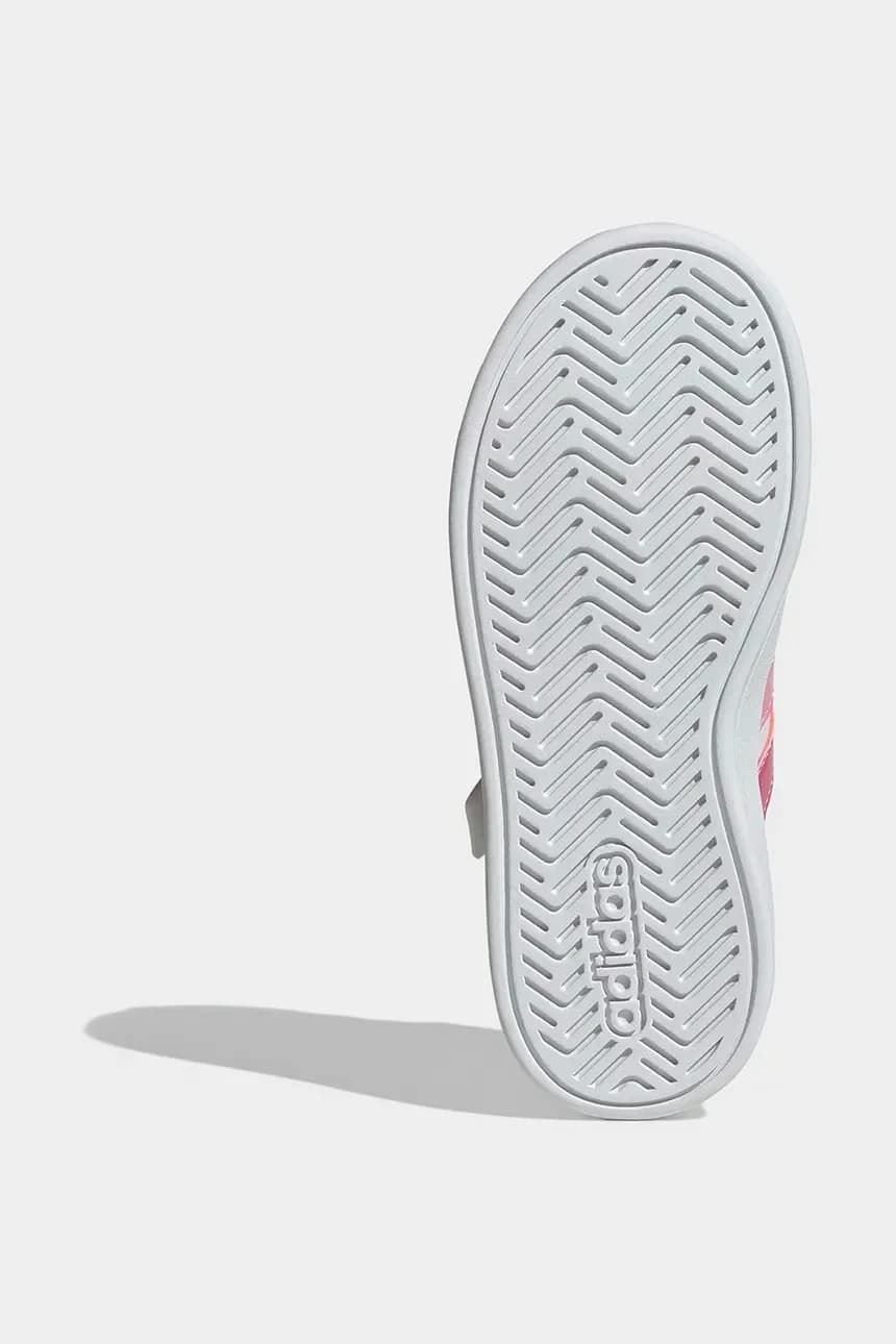 Детские кроссовки GRAND COURT 3.0 - фото 6