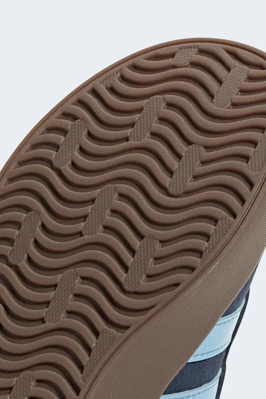 Детские кроссовки VL COURT 3.0 - фото 8