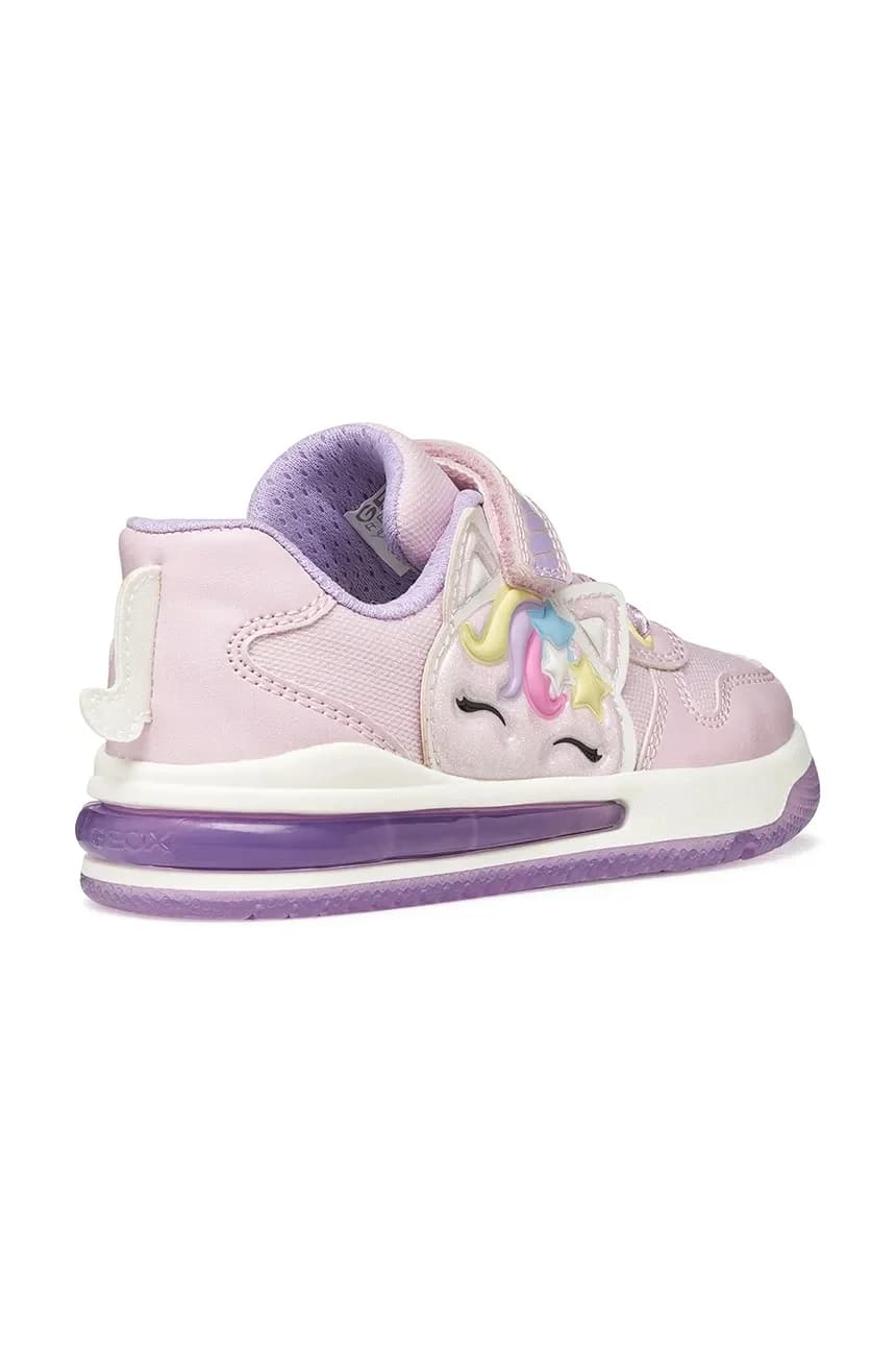 SKETLITE детские кроссовки - фото 4