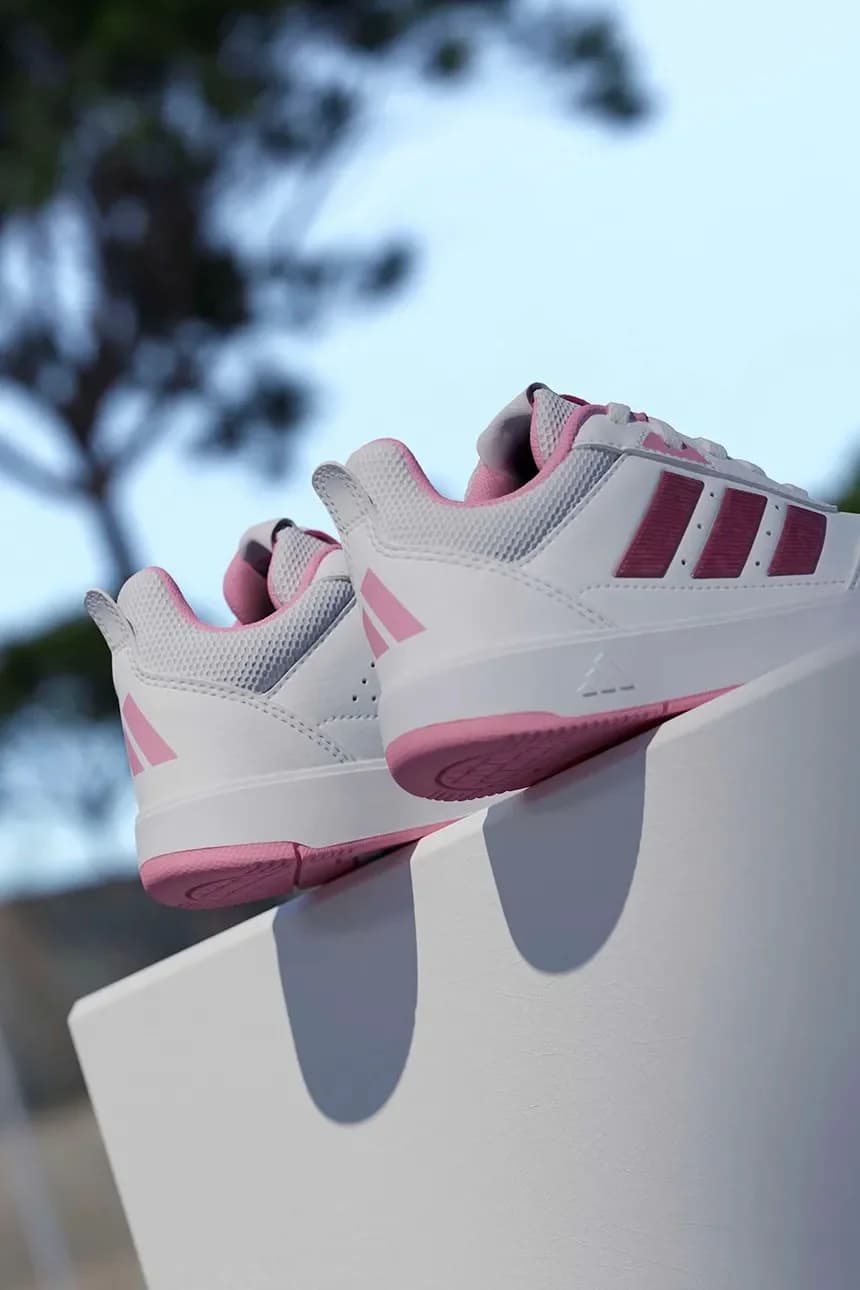 Детские кроссовки TENSAUR SPORT 3.0 - фото 11