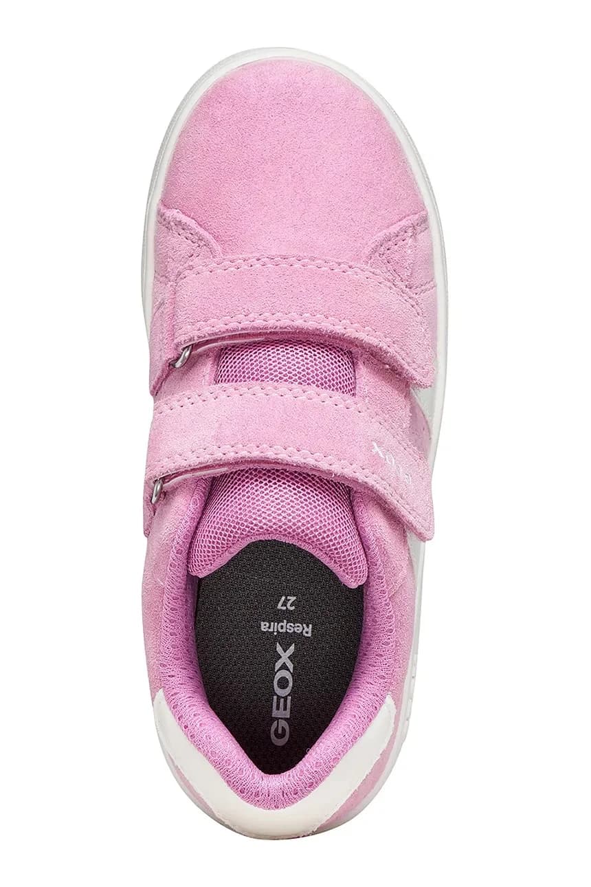 ЭКЛИПЕР детские кроссовки - фото 5