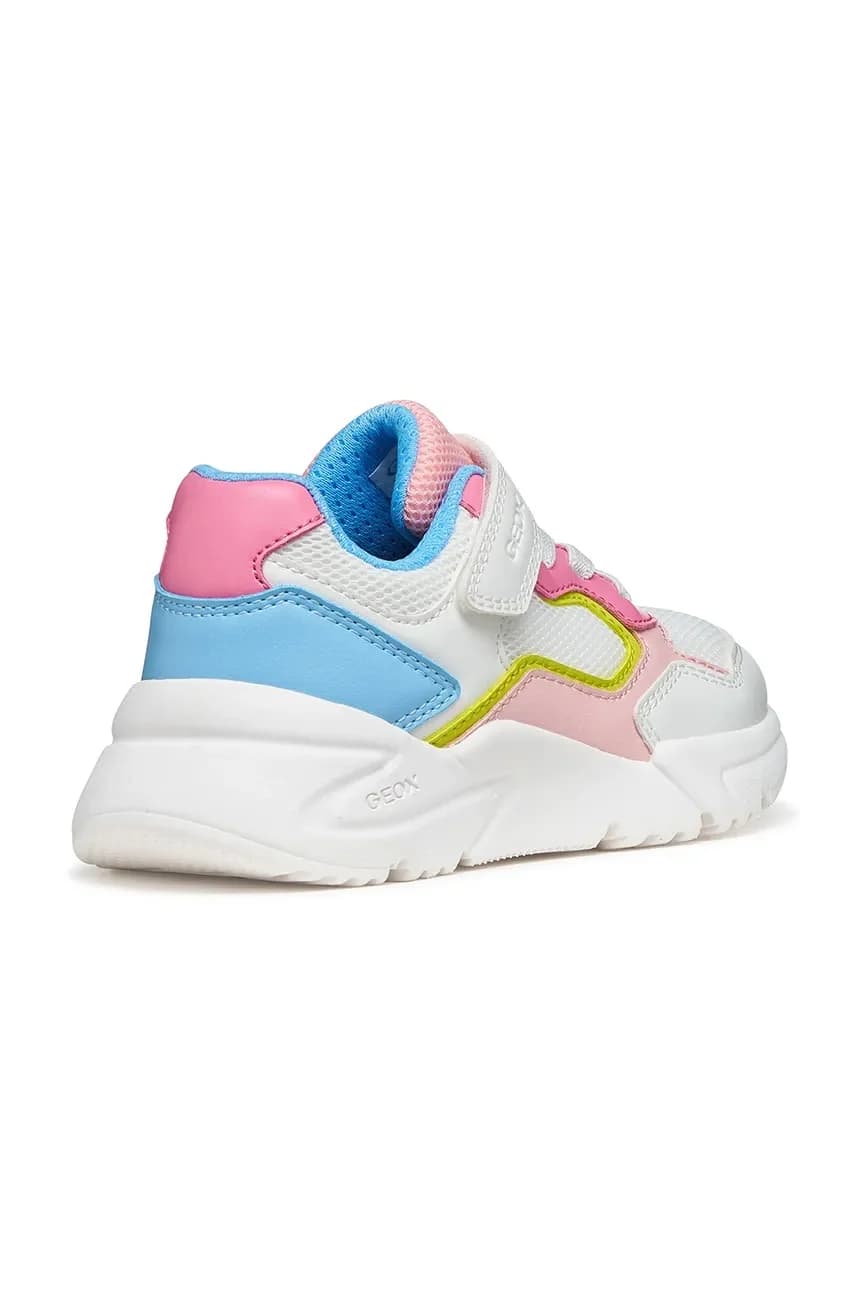 Детские кроссовки LOFTUS - фото 3