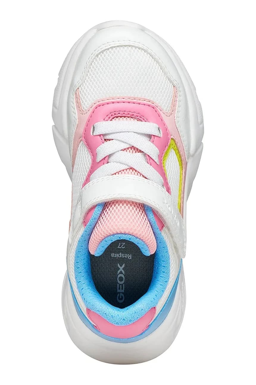 Детские кроссовки LOFTUS - фото 5