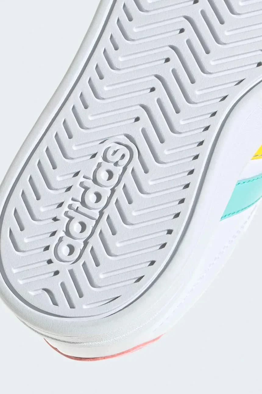 Детские кроссовки GRAND COURT 3.0 - фото 8