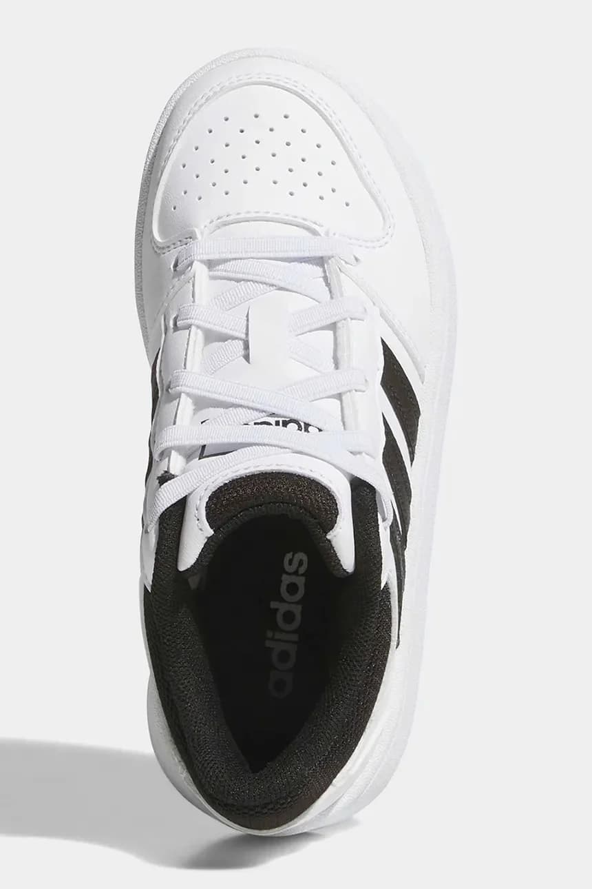 Детские кроссовки HOOPS CLASSIC - фото 5