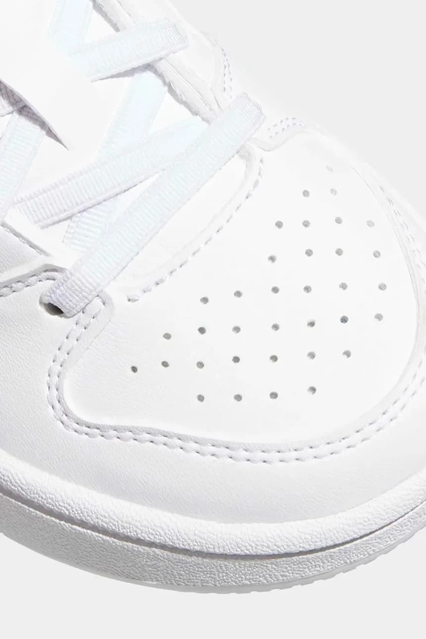 Детские кроссовки HOOPS CLASSIC - фото 8