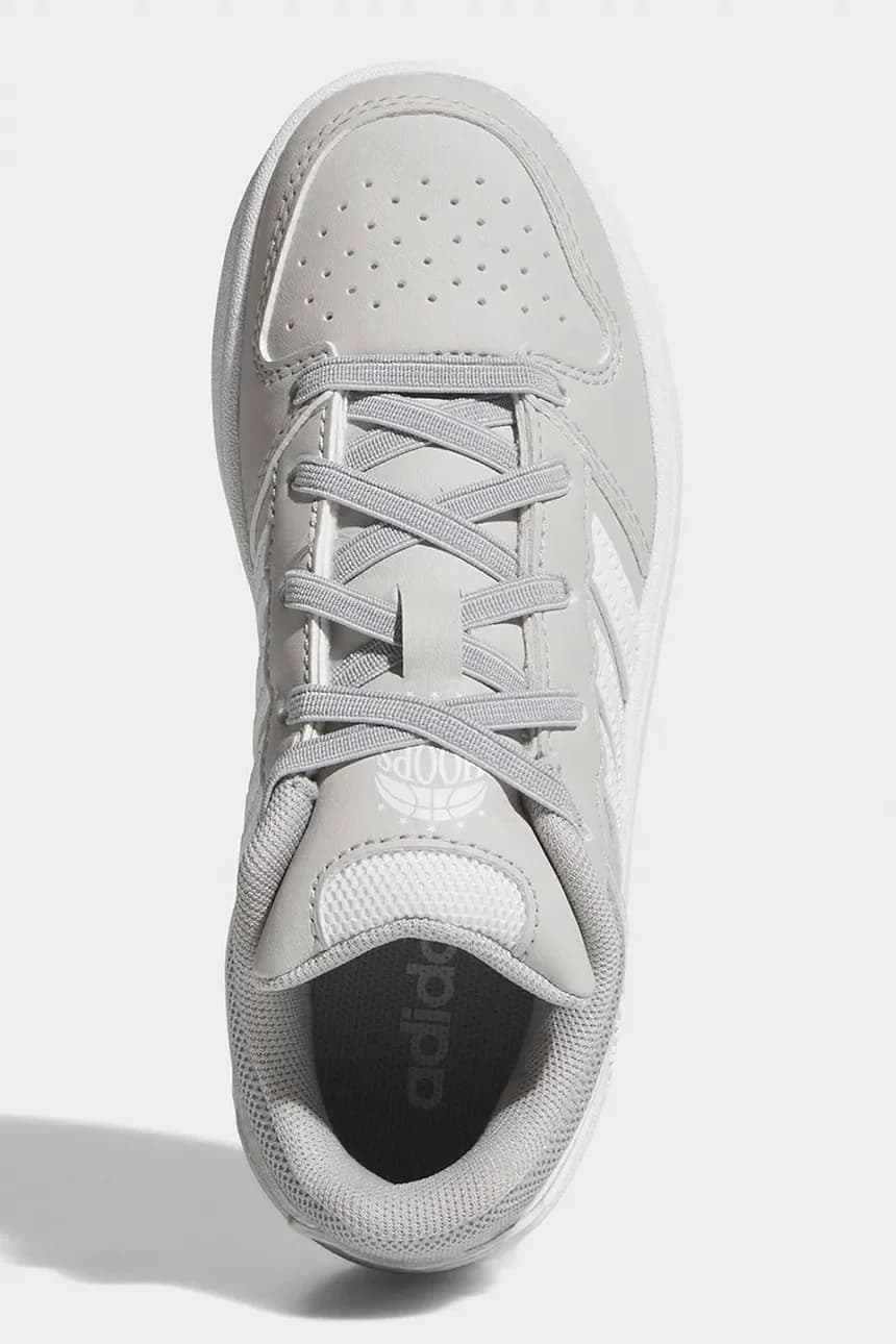 Детские кроссовки HOOPS CLASSIC - фото 5