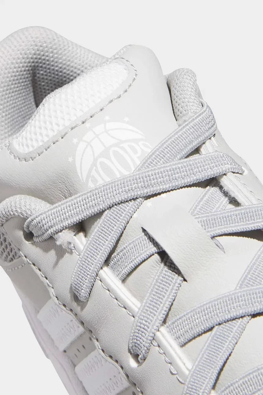 Детские кроссовки HOOPS CLASSIC - фото 8