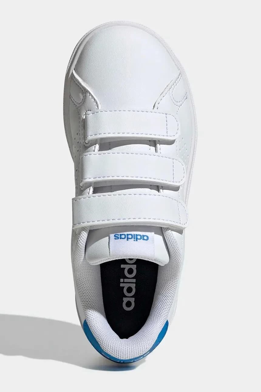 Детские кроссовки ADVANTAGE BASE 2.0 - фото 5