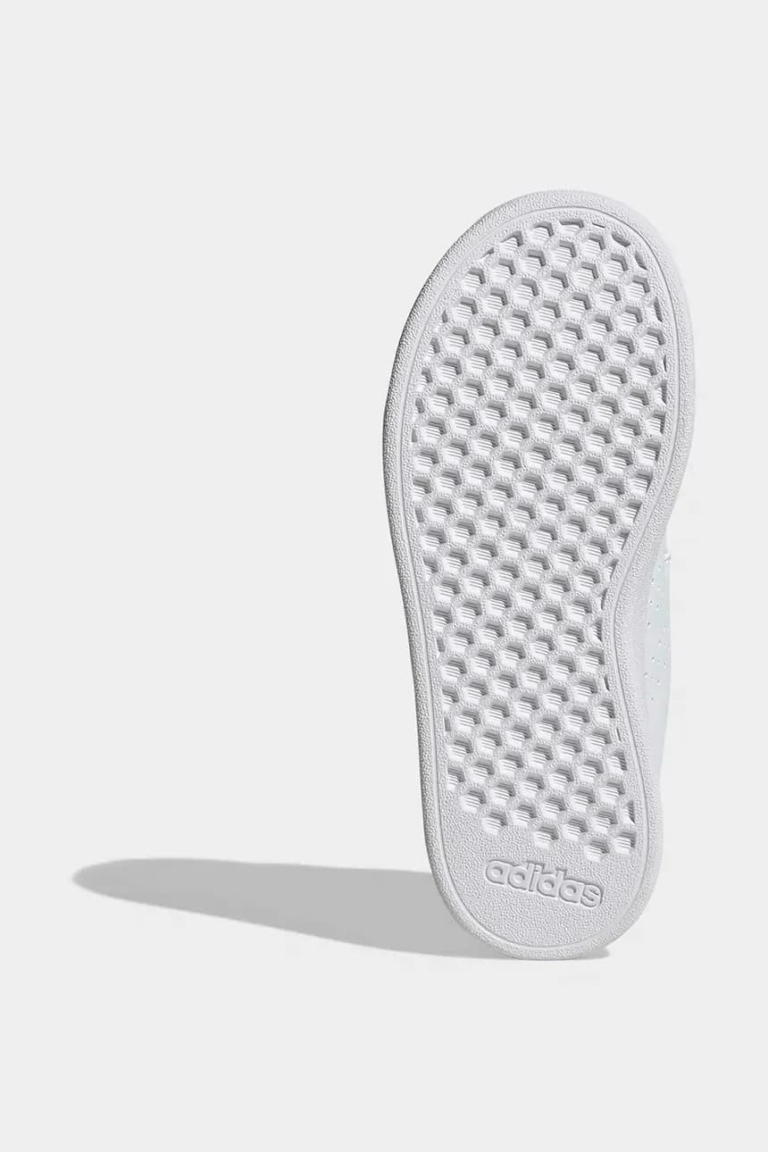 Детские кроссовки ADVANTAGE BASE 2.0 - фото 6