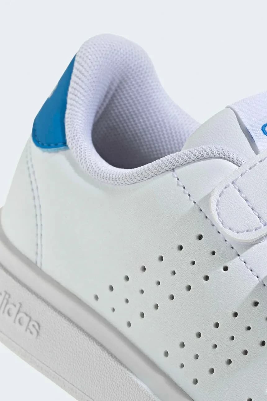 Детские кроссовки ADVANTAGE BASE 2.0 - фото 8