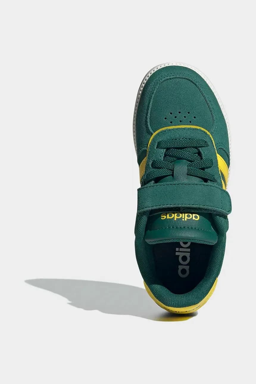 Детские кроссовки BREAKNET SLEEK - фото 5