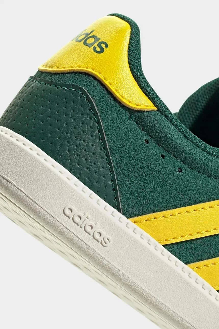 Детские кроссовки BREAKNET SLEEK - фото 8