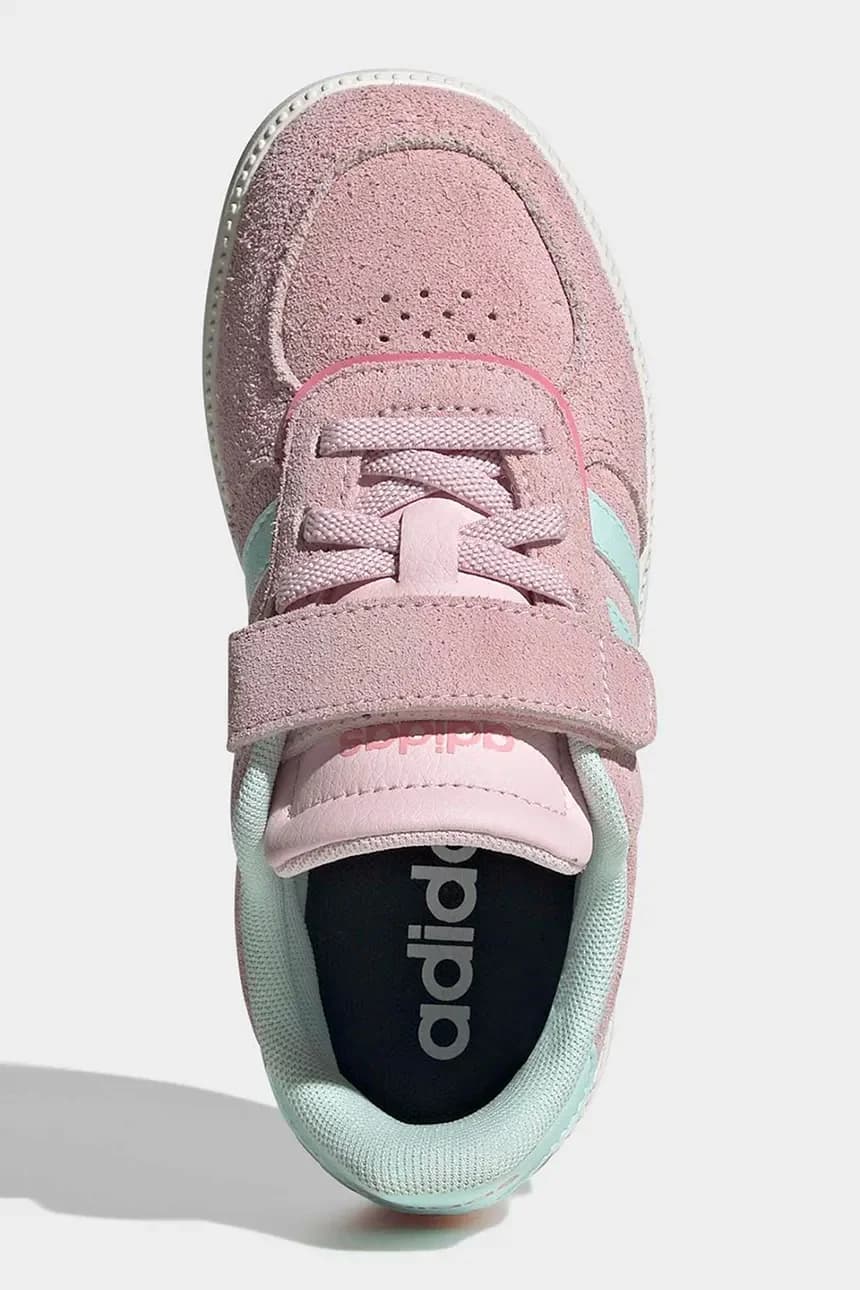 Детские кроссовки BREAKNET SLEEK - фото 5